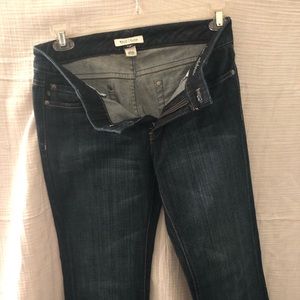 White House Black Market Jeans Size 6R